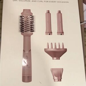 SUTRA Hair Styling Tool Set $299 MSRP